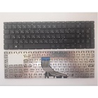 Клавиатура ноутбука HP Pavilion SleekBook 15-DA 250 G7, 255 G7 Series черная (A46139) U0500298