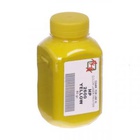 Тонер HP CLJ 1600/2600/2605, 80г Yellow AHK (1500820) U0426933