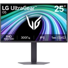 Монітор LG 25G550B-B U1206323