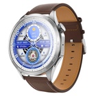 Смарт-годинник HOCO Y21 AMOLED Smart sports watch(call version) Silver (6942007624084) U1055569