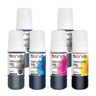 Чорнило Barva Epson 115 6x70 мл, secial OneKey, PB/C/M/Y/GY+pigmented BK (E115-070-MP) U1144171