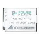 Аккумулятор к фото/видео PowerPlant Fuji NP-48 (DV00DV1395) U0099407