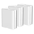 Точка доступу Wi-Fi ASUS ZenWiFi BQ16 3pcs (90IG08K0-MO3N4V) U1117778