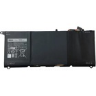 Аккумулятор для ноутбука Dell XPS 13-9343 JD25G, 52Wh (6930mAh), 4cell, 7.4V, Li-ion (A47226) U0275246