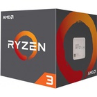 Процессор AMD Ryzen 3 1300X (YD130XBBAEBOX) U0254209