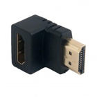 Кабель мультимедийный HDMI to HDMI EXTRADIGITAL (KBH1671) U0189744