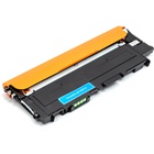 Картридж PowerPlant HP Color Laser 150a CY (W2071A) without chip (PP-W2071A) U0593548