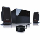 Акустическая система M-200 black Microlab B0001946