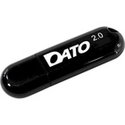 USB флеш накопитель Dato 64GB DS2001 Black USB 2.0 (DS2001-64G) U0696574