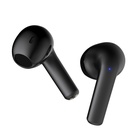 Навушники Ergo BS-750 Air Sticks 3 Black (BS-750K) U1013694