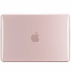 Чохол до ноутбука Armorstandart 13" MacBook Neo Air Shell Pink (ARM91113) U1174196