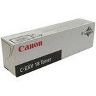 Тонер Canon C-EXV18 (для iR1018/ 1018J/ 1022) (0386B002) 17465
