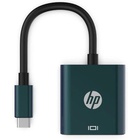 Перехідник USB-C to HDMI 0.15m HP (HP_DHC-CT202) U1125906