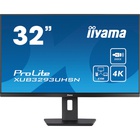 Монітор iiyama XUB3293UHSN-B5 U0871520