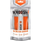 Спрей для очищення Whoosh! Screen Shine GO XL 100ml, microfiber 14x14cm (1FG100ENFR/1FG100XLENFR) U1038342