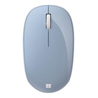 Мышка Microsoft Bluetooth Pastel Blue (RJN-00022)