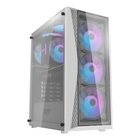 Корпус для ПК DARKFLASH DK352 PLUS WHITE U1188910