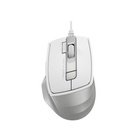 Мишка A4Tech FM45S Air USB Silver White (4711421992589) U0897576
