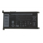 Аккумулятор для ноутбука Dell Inspiron 15-5585 YRDD6, 42Wh (3500mAh), 3cell, 11.46V (A47678) U0586951