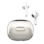 Навушники ColorWay Slim TWS-2 Earbuds White (CW-TWS2WT) U0897522