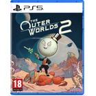 Гра Sony Outer Worlds 2, BD диск (1180216) U1150866
