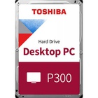 Жесткий диск 3.5" 2TB TOSHIBA (HDWD220UZSVA) U0465005