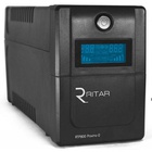 Источник бесперебойного питания Ritar RTP800 (480W) Proxima-D (RTP800D) U0173359