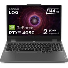 Ноутбук Lenovo LOQ 15ARP9 (83JC00N6PB) U1129133