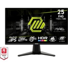 Монітор MSI MAG 255XF U1056211
