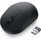 Мышка Dell Mobile Wireless MS3320W Black (570-ABHK) U0518831