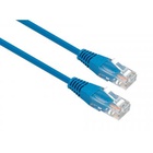 Патч-корд Vinga UTPCat5e 20 m COPPER (VCPPCC20B) U0369533