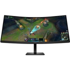 Монітор HP OMEN 34c G2 (AV4C1AA) U1093176