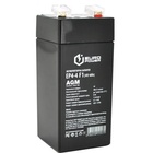 Батарея к ИБП Europower EP4-4M1, 4V-4Ah (EP4-4M1) U0483875