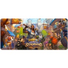 Килимок для мишки Blizzard Heartstone United in Stormwind XL Speed (FBLMPHSUNSTWD21XL) U1096535