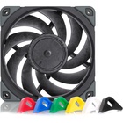 Кулер для корпуса Noctua REDUX (NF-A12x25 PWM CHROMAX. BLACK. SWAP) U0740147