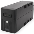 Источник бесперебойного питания Digitus 600VA DN-170063 (DN-170063) U0742360