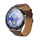 Смарт-годинник HOCO Y21 AMOLED Smart sports watch(call version) Metal gray (6942007624077) U1055568