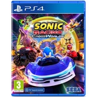 Гра Sony Sonic Racing CrossWorlds, BD диск (5055277056354) U1121051