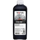 Чорнило Barva Canon PFI-050 Special, 1 л, Black pigmented (C050-995) U1143772