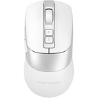 Мишка A4Tech FG50 Plus Wireless White (4711421002813) U1131124