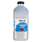 Чернила BARVA EPSON L100/L210/L300/L350/L355 (T6642) 1кг CYAN (L100-425) U0174482