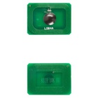 Чип для картриджа OKI C811/831/841, 10K Magenta AHK (1800996) U0525587