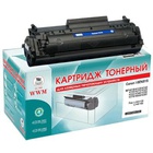 Картридж WWM для Canon MF-4018/4120 (LC26N) M010582