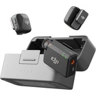 Мікрофон DJI DJI Mic Mini (2 TX + 1 RX + Charging Case) (CP.RN.00000433.01) U1153064