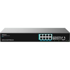 Комутатор мережевий Grandstream GWN7821P U1182297