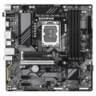 Материнська плата GIGABYTE B760M DS3H WF6E GEN5 U1107296