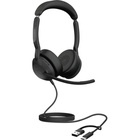Навушники Jabra Evolve 2 50 MS USB C/A Stereo (25089-999-799) U1139025