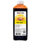 Чорнило Barva Epson 108 1 л, yellow, special (E108-1006) U1143696