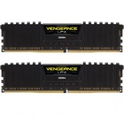 Модуль памяти для компьютера DDR4 32GB (2x16GB) 3200 MHz Vengeance LPX Black CORSAIR (CMK32GX4M2E3200C16) U0448864