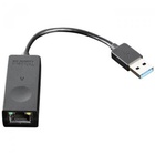Переходник Lenovo USB 3.0 to Ethernet Adapter (4X90S91830) U0485003